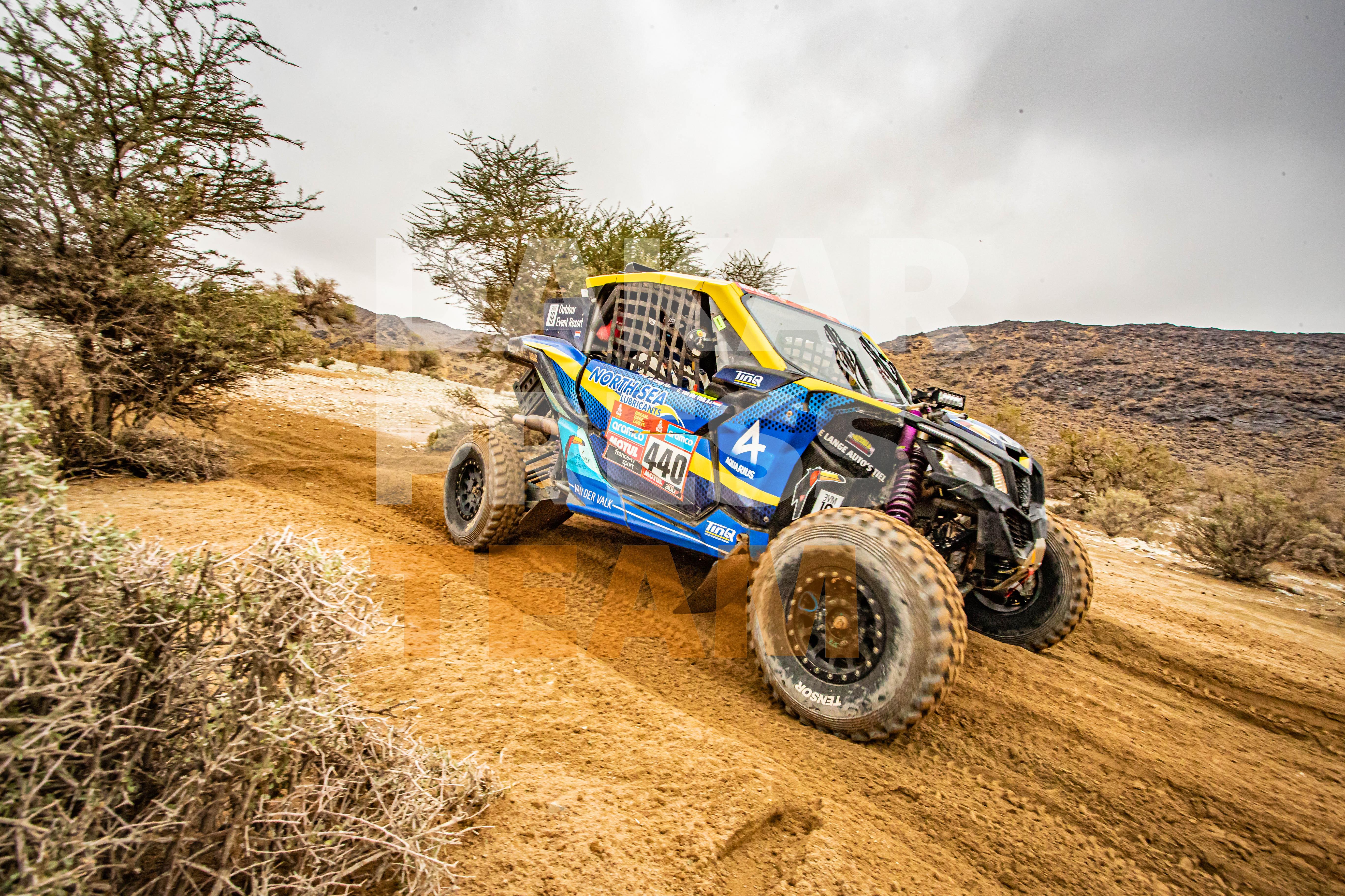 Dakar Press Team AUSTRALIA - Owner Dakar Press Team AUSTRALIA - Own